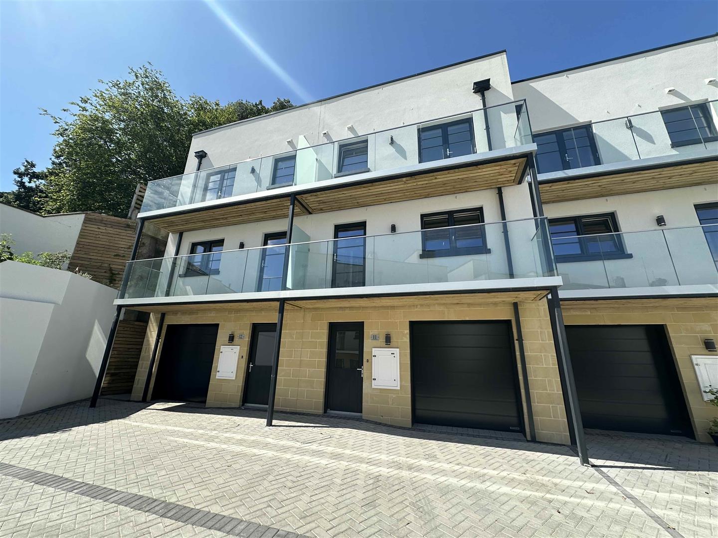5-6 Cranworth Mews, La Vallee Des Vaux, St Helier
